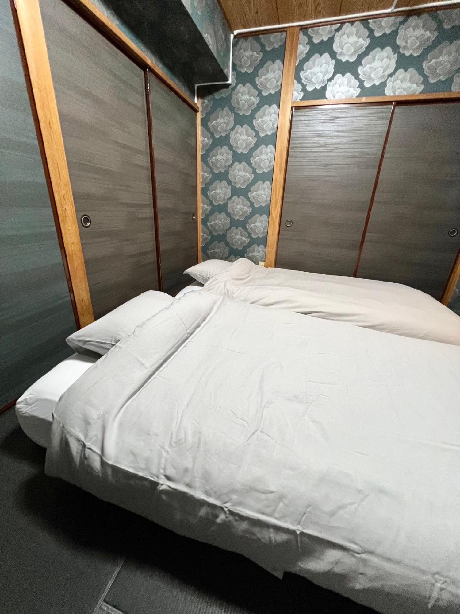 ペットと泊まれる Tatami & B 池上 202 2dk 40m2 东京