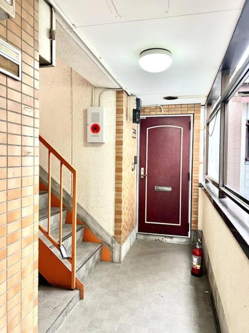 ペットと泊まれる Tatami & B 池上 202 2dk 40m2 * 东京