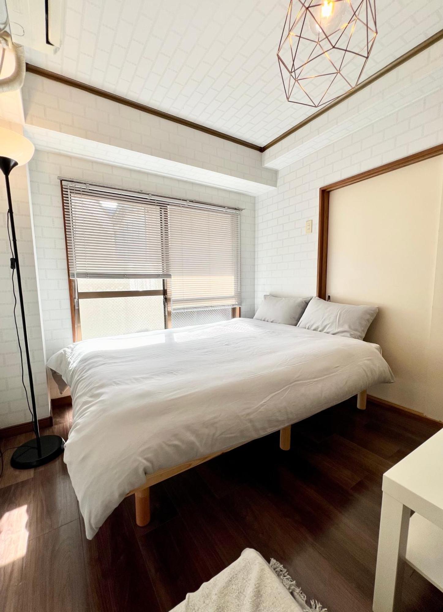 ペットと泊まれる Tatami & B 池上 202 2dk 40m2 アパート 東京都